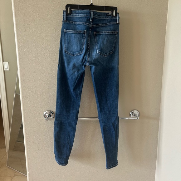 Citizens of Humanity Rocket Highrise Skinny - Picture 5 of 8